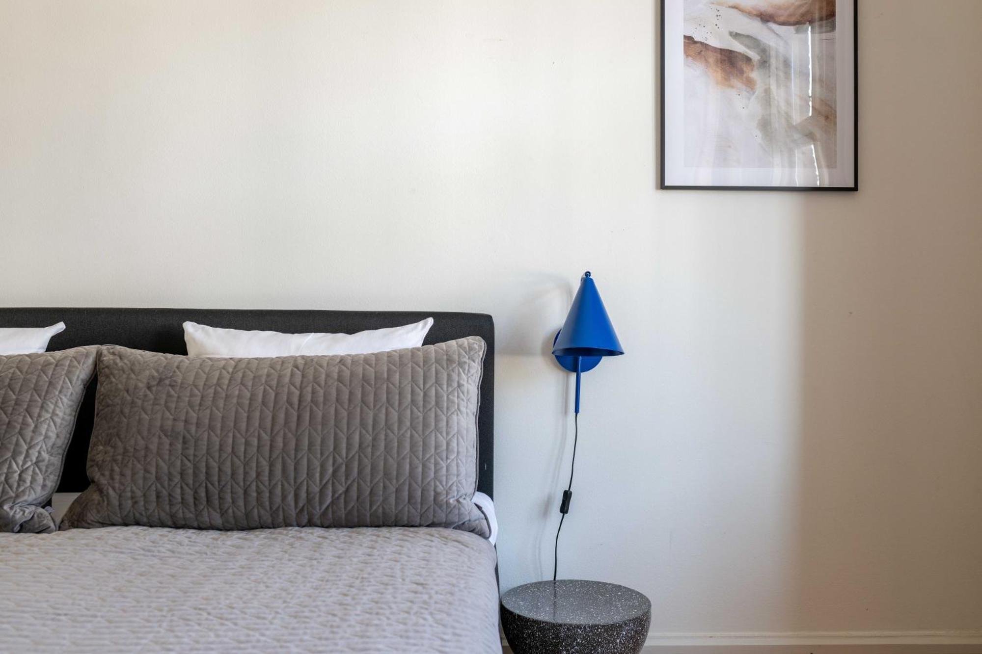 Spacious 3 Bedroom Apartment In Peaceful Area Copenhaga Exterior foto