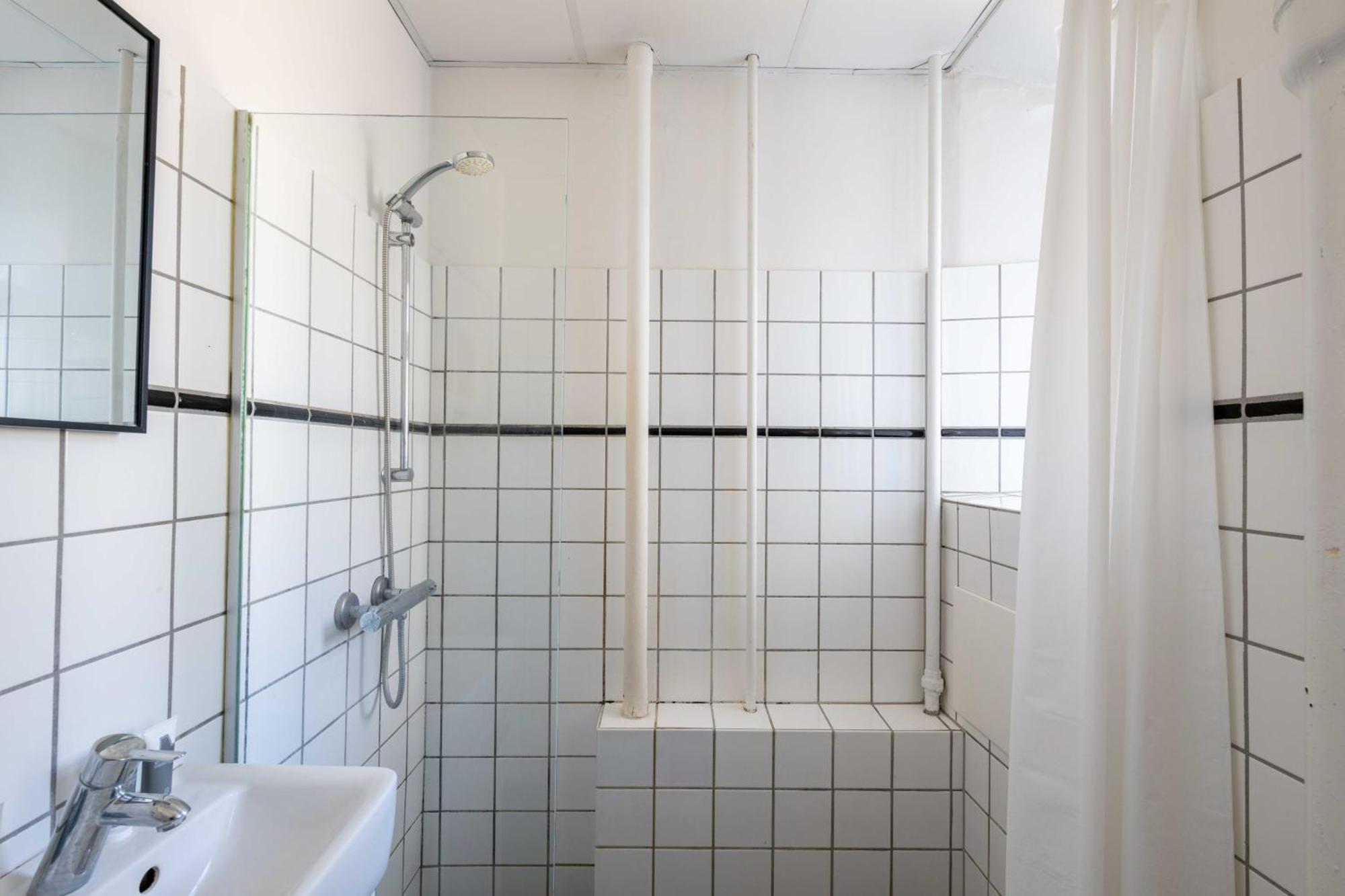 Spacious 3 Bedroom Apartment In Peaceful Area Copenhaga Exterior foto